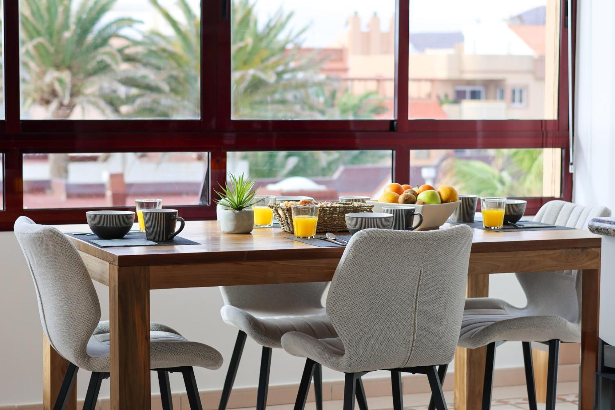 Apartment La Casa Del Toro Corralejo
