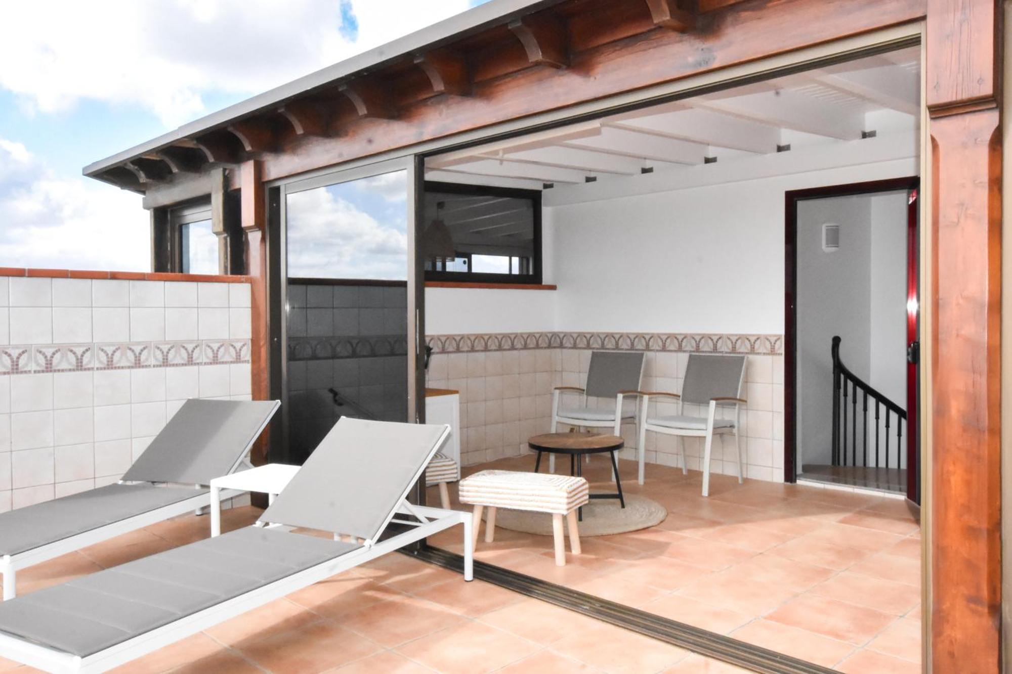 La Casa Del Toro * Corralejo