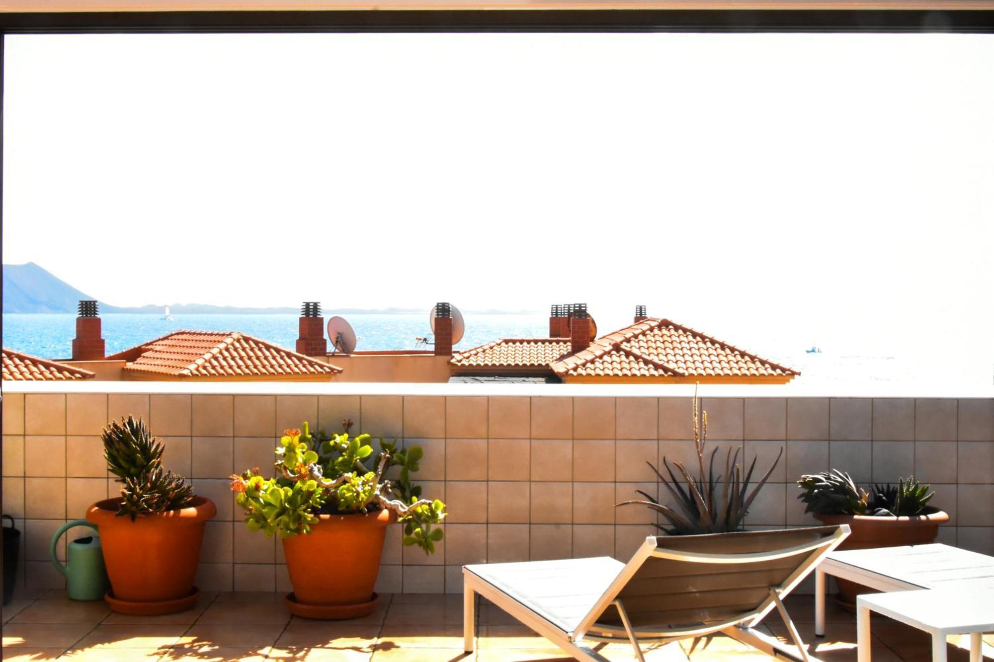 Apartment La Casa Del Toro