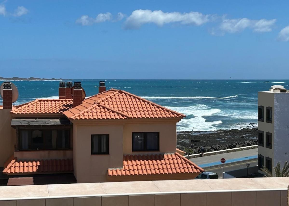 La Casa Del Toro Apartment