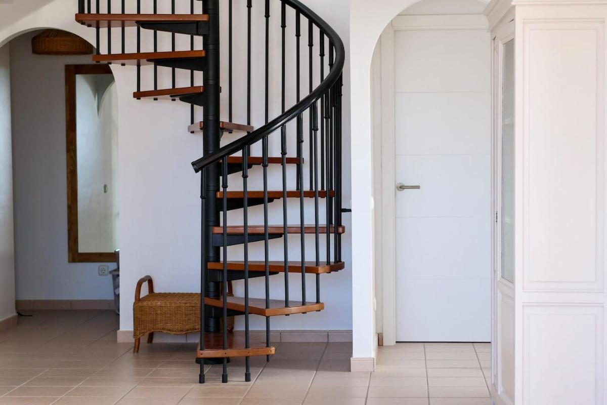 La Casa Del Toro Apartment