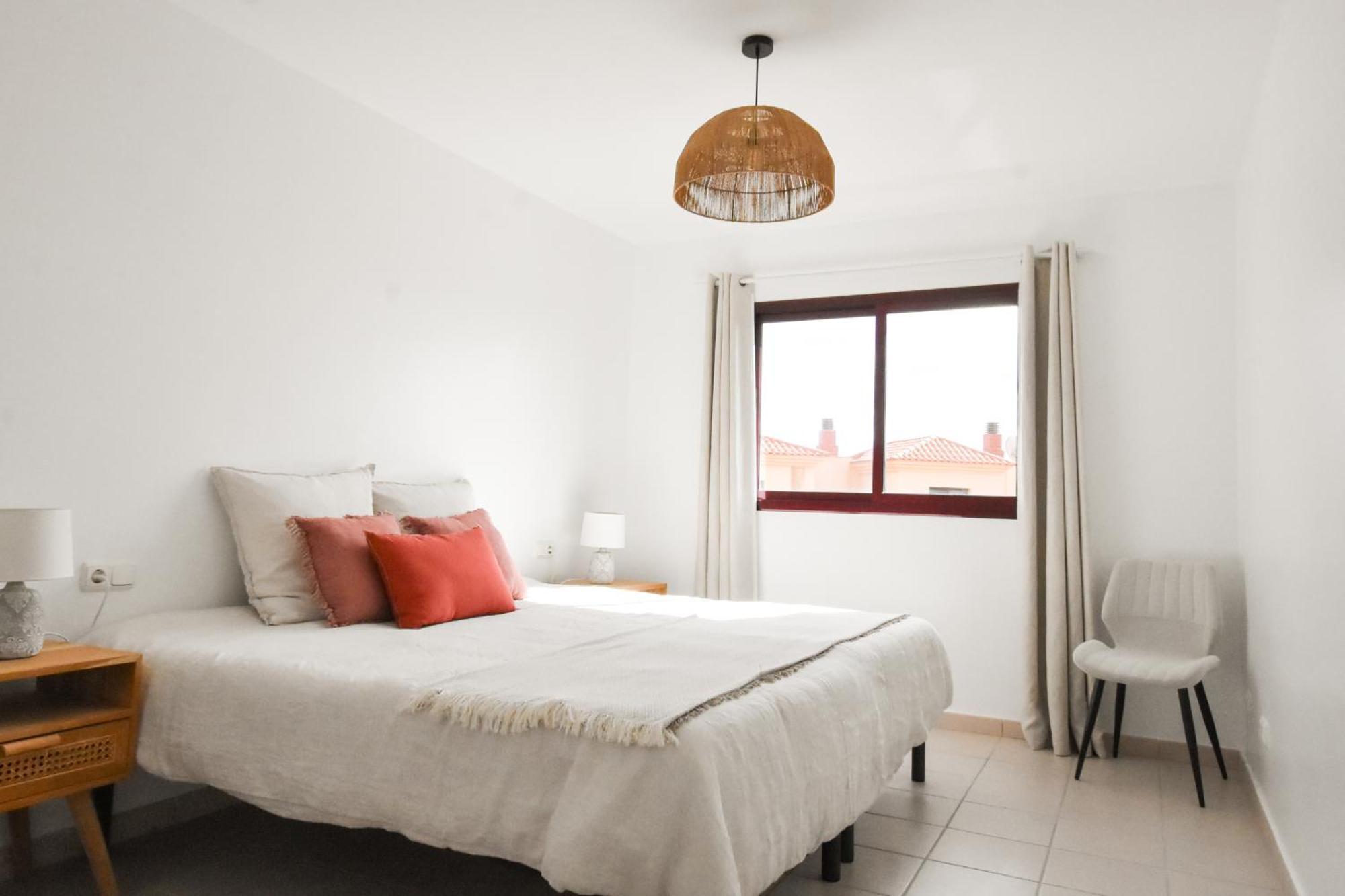 La Casa Del Toro Apartment *