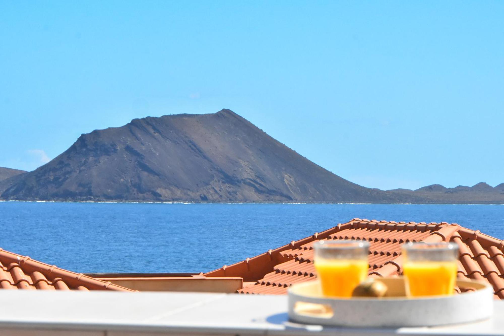 La Casa Del Toro Corralejo