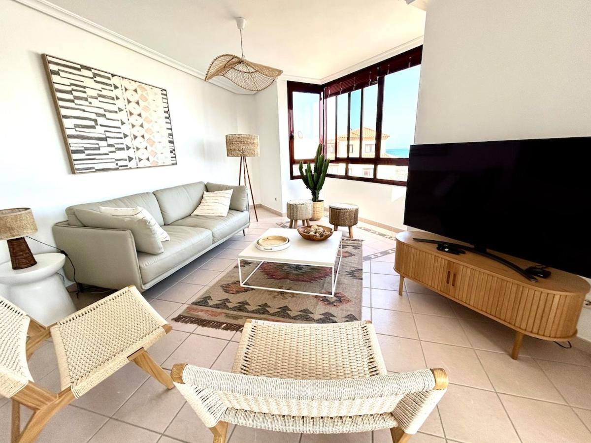 Apartment La Casa Del Toro *