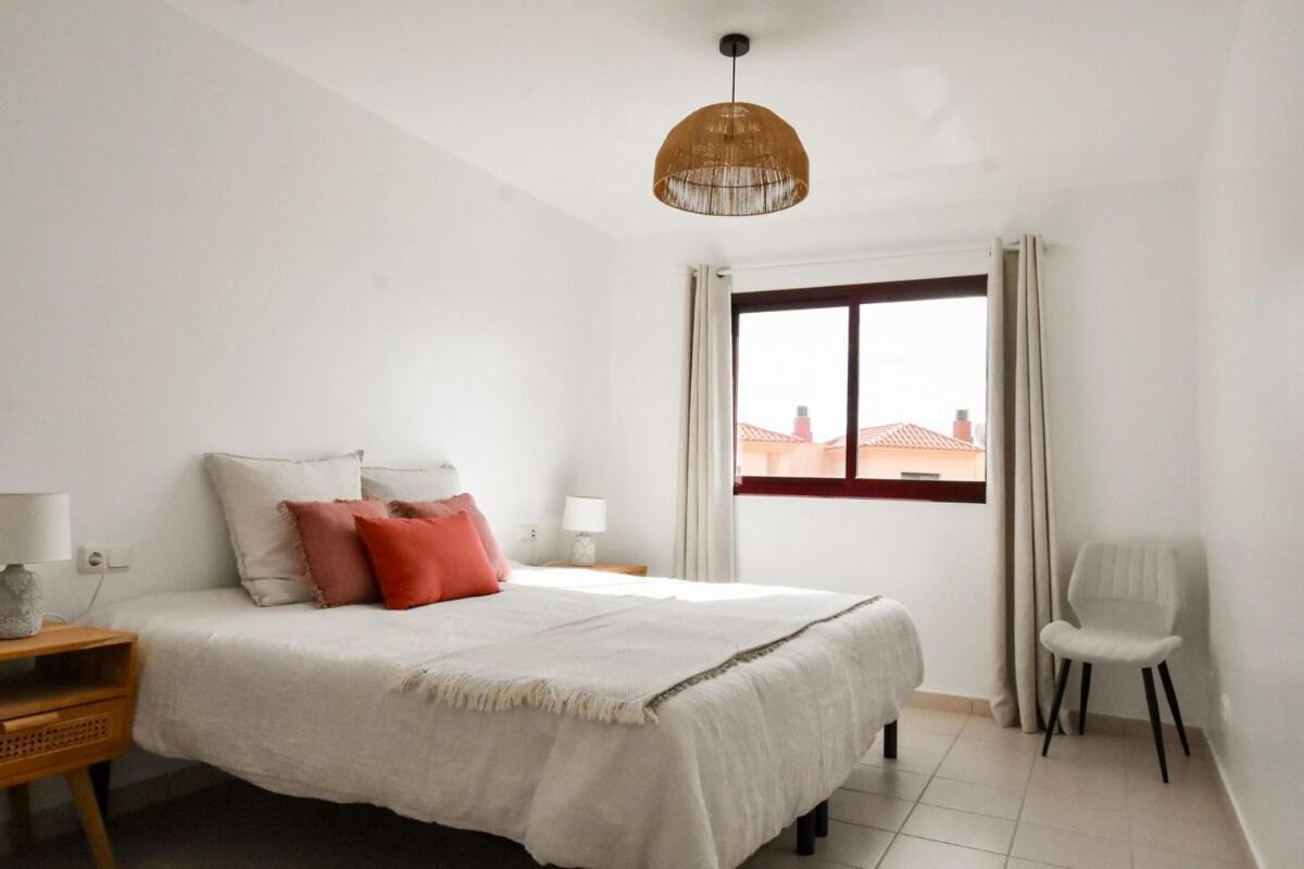 Apartment La Casa Del Toro Corralejo
