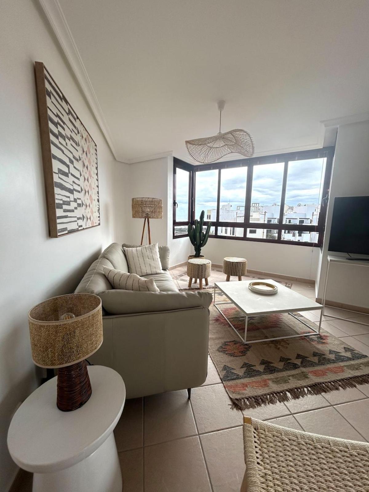 La Casa Del Toro Apartment