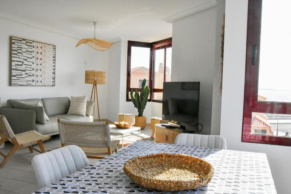 La Casa Del Toro Apartment *